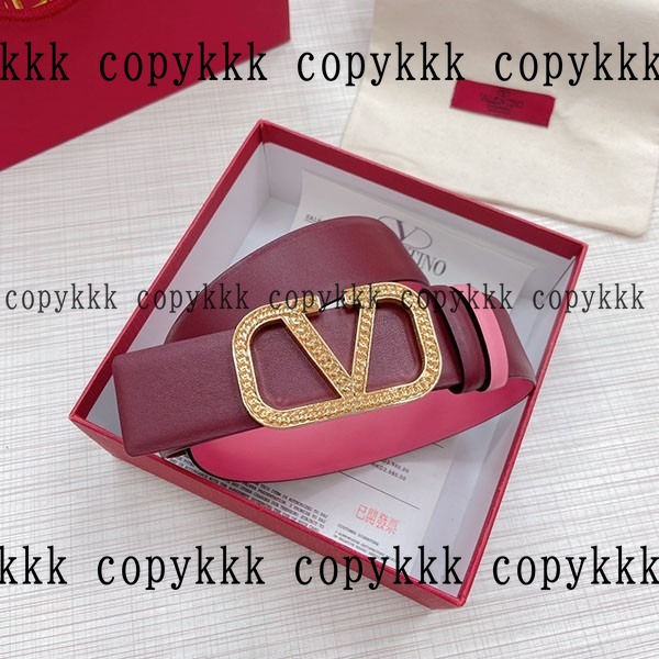 ヴァレンティノ ベルト N級品 送料無料 - belts-00493