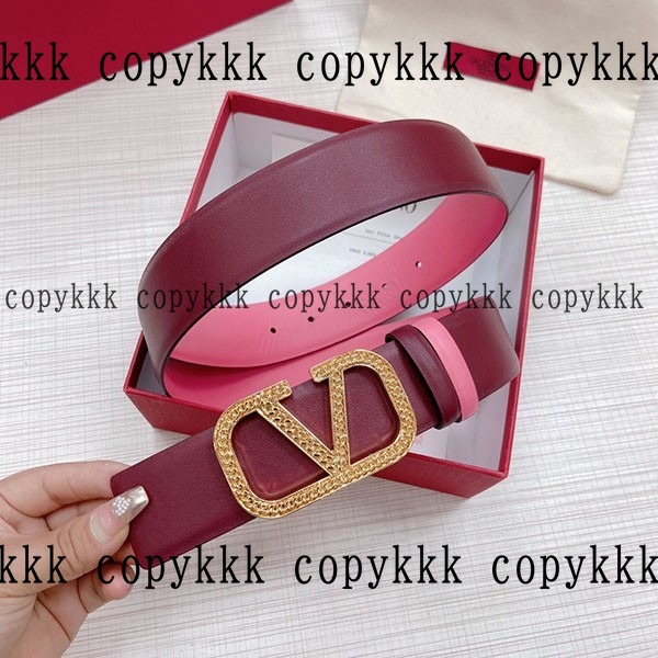 ヴァレンティノ ベルト N級品 送料無料 - belts-00493 画像 2
