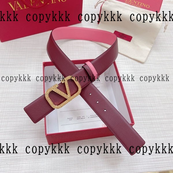 ヴァレンティノ ベルト N級品 送料無料 - belts-00493 画像 3