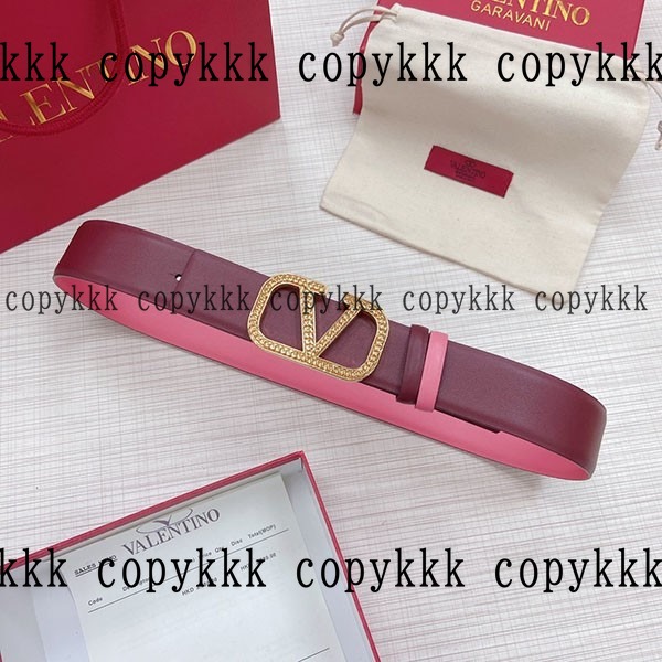 ヴァレンティノ ベルト N級品 送料無料 - belts-00493 画像 4