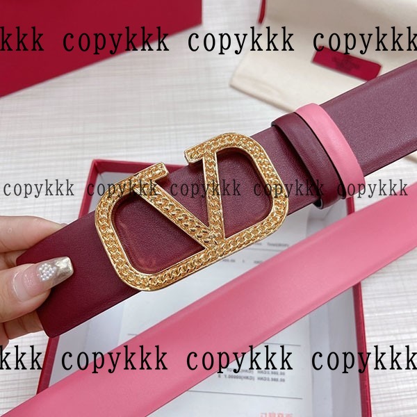 ヴァレンティノ ベルト N級品 送料無料 - belts-00493 画像 5