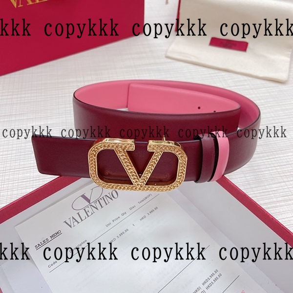 ヴァレンティノ ベルト N級品 送料無料 - belts-00493 画像 6