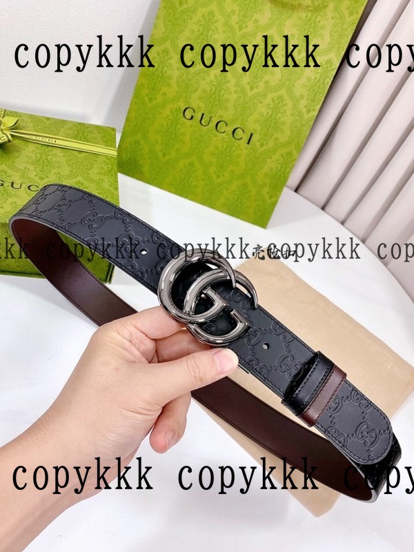 送料無料 グッチ ベルト コピー - belts-00021 画像 3