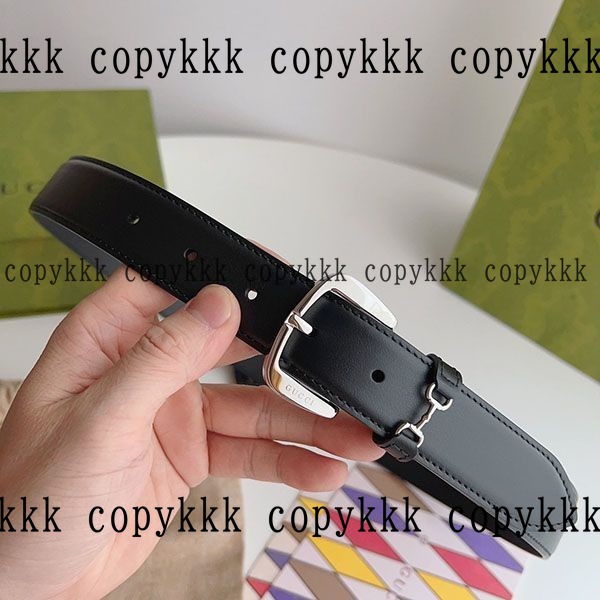 グッチ ベルト ブランドコピー 激安通販 - belts-00030 画像 2