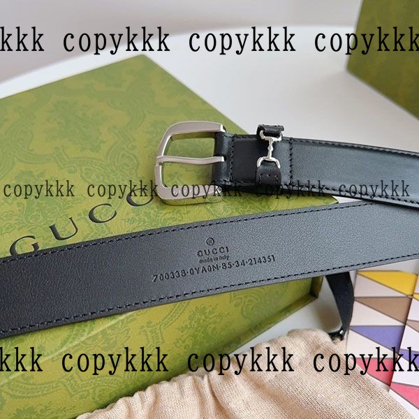 グッチ ベルト ブランドコピー 激安通販 - belts-00030 画像 4