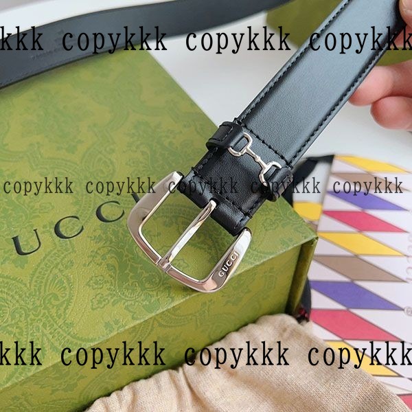 グッチ ベルト ブランドコピー 激安通販 - belts-00030 画像 5