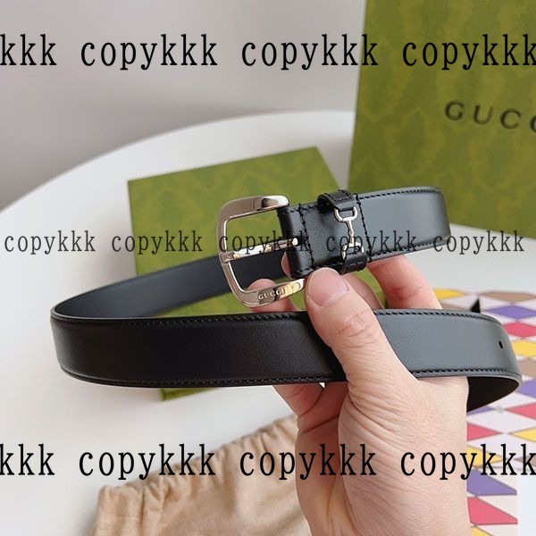グッチ ベルト ブランドコピー 激安通販 - belts-00030 画像 8