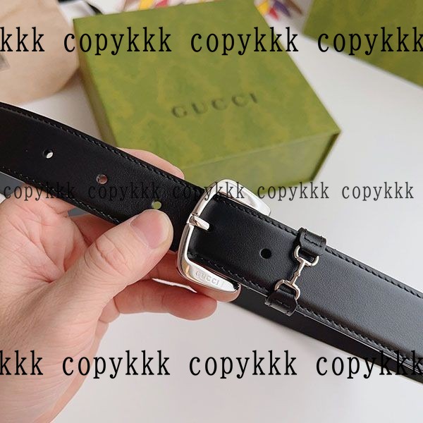 グッチ ベルト ブランドコピー 激安通販 - belts-00030 画像 9