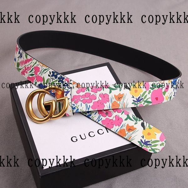 大人気 グッチ ベルト ブランドコピー - belts-00040 画像 2