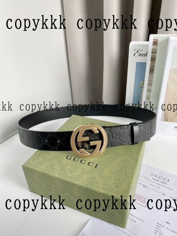 人気 グッチ ベルト N級品 - belts-00044 画像 3