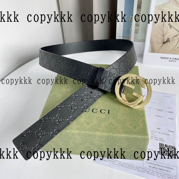 人気 グッチ ベルト N級品 - belts-00044 画像 4