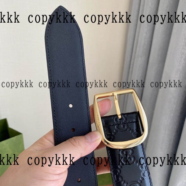 大人気 グッチ ベルト ブランドコピー - belts-00046 画像 3