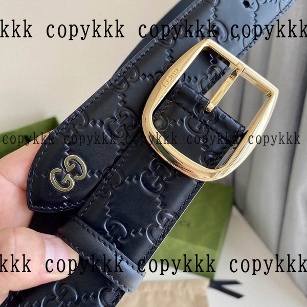 大人気 グッチ ベルト ブランドコピー - belts-00046 画像 4