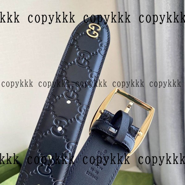 大人気 グッチ ベルト ブランドコピー - belts-00046 画像 5