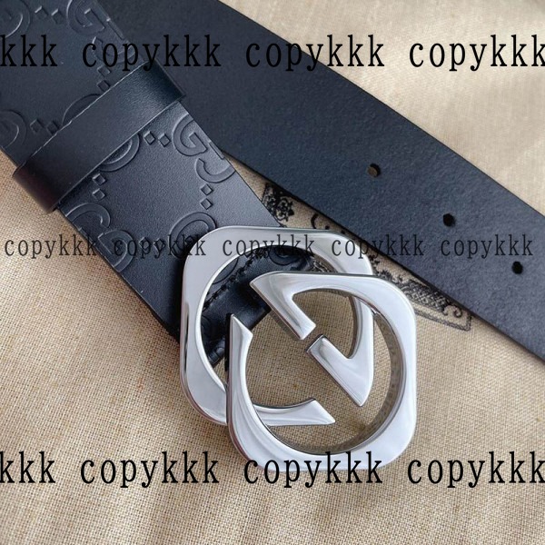 グッチ ベルト ブランドコピー 激安通販 - belts-00047 画像 3
