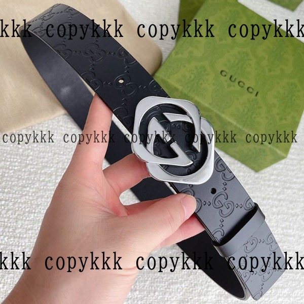 グッチ ベルト ブランドコピー 激安通販 - belts-00047 画像 6