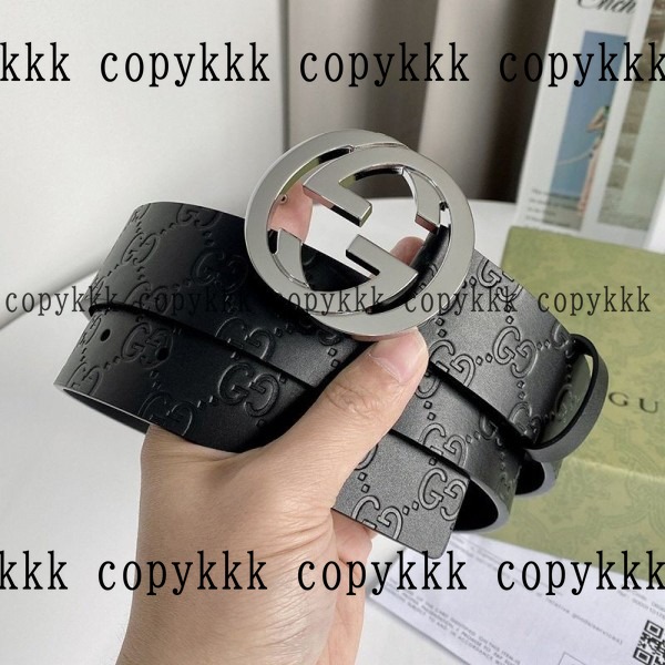大人気 グッチ ベルト ブランドコピー - belts-00048