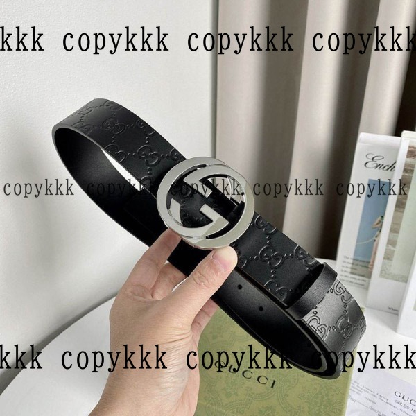 大人気 グッチ ベルト ブランドコピー - belts-00048 画像 2