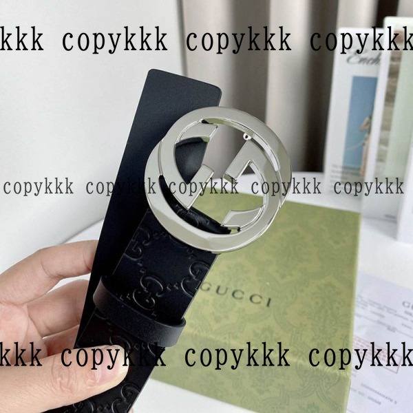 大人気 グッチ ベルト ブランドコピー - belts-00048 画像 3