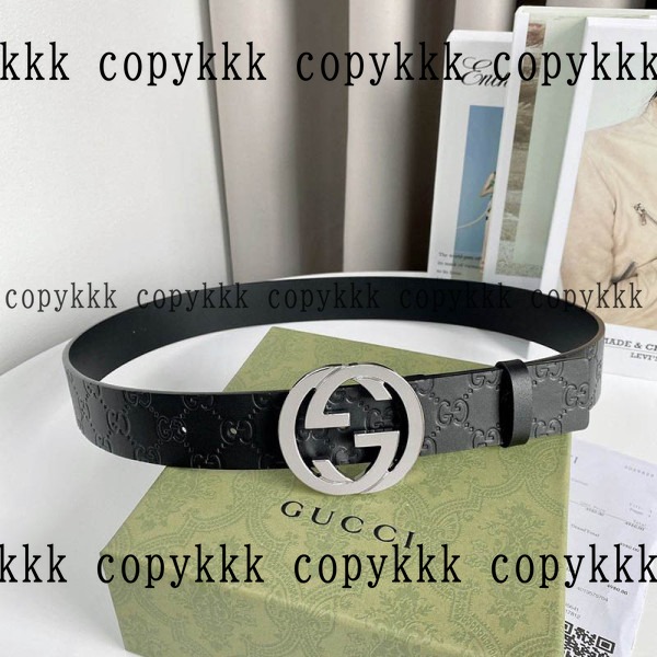 大人気 グッチ ベルト ブランドコピー - belts-00048 画像 4