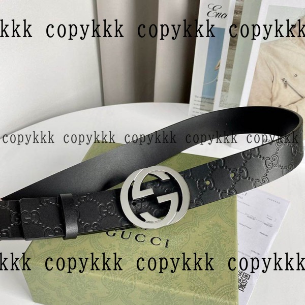 大人気 グッチ ベルト ブランドコピー - belts-00048 画像 5