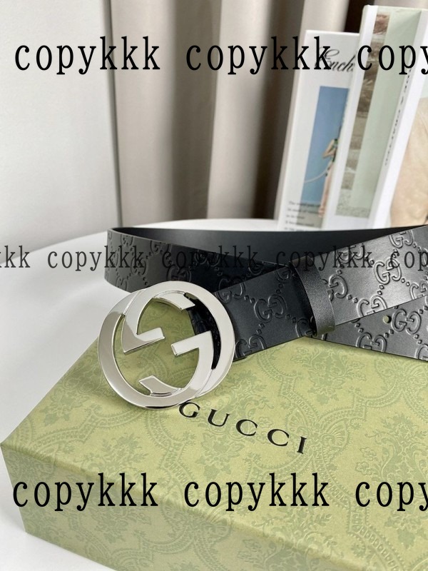 大人気 グッチ ベルト ブランドコピー - belts-00048 画像 7