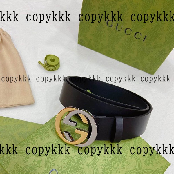 大人気 グッチ ベルト ブランドコピー - belts-00055 画像 3