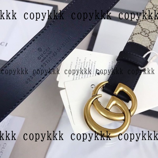 人気 グッチ ベルト N級品 - belts-00059 画像 4
