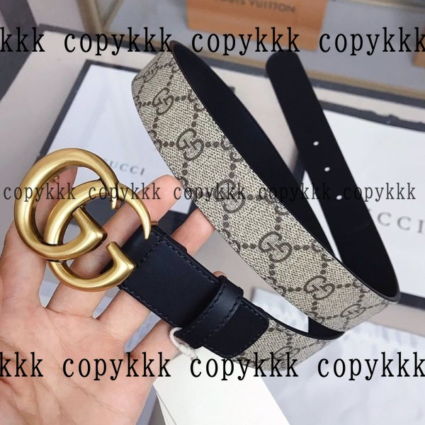 人気 グッチ ベルト N級品 - belts-00059 画像 6