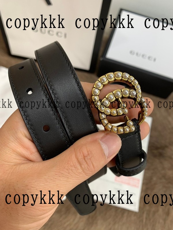 大人気 グッチ ベルト ブランドコピー - belts-00026 画像 2