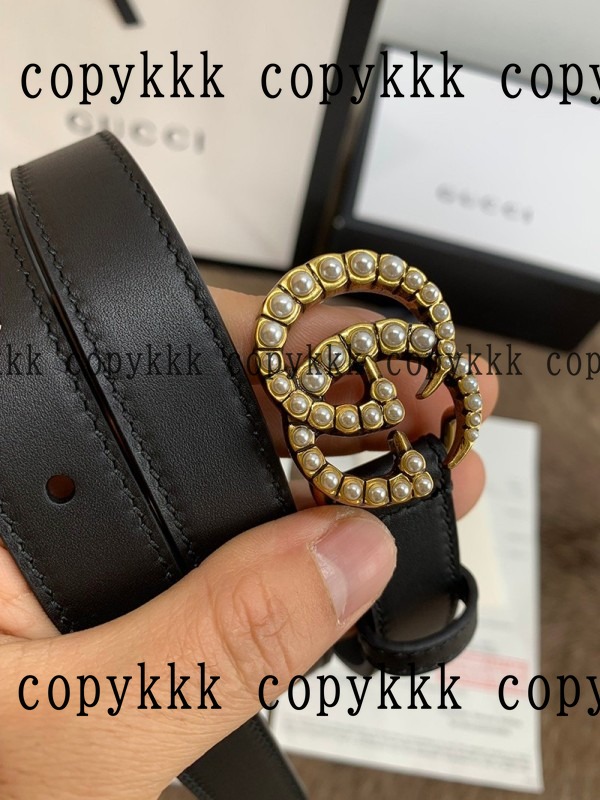 大人気 グッチ ベルト ブランドコピー - belts-00026 画像 3