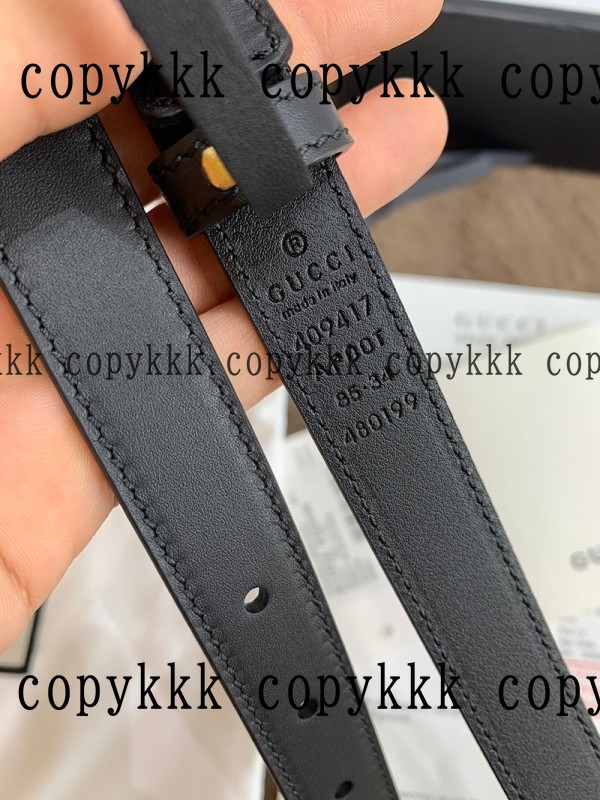 大人気 グッチ ベルト ブランドコピー - belts-00026 画像 4