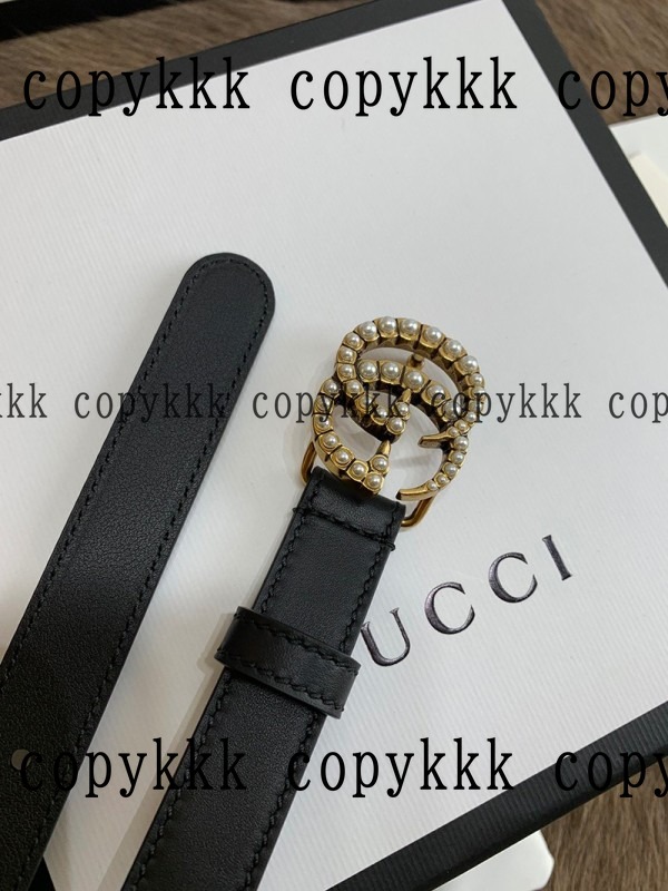 大人気 グッチ ベルト ブランドコピー - belts-00026 画像 6