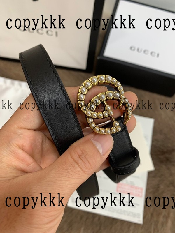 大人気 グッチ ベルト ブランドコピー - belts-00026 画像 7