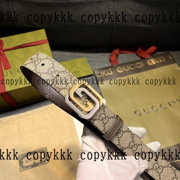 グッチ ベルト ブランドコピー 激安通販 - belts-00027 画像 2