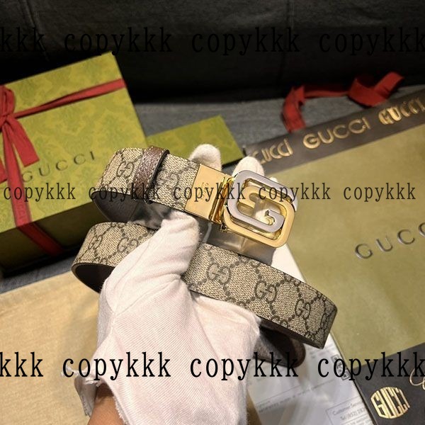 グッチ ベルト ブランドコピー 激安通販 - belts-00027 画像 4