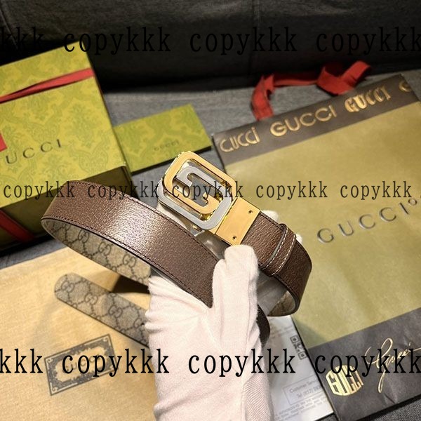 グッチ ベルト ブランドコピー 激安通販 - belts-00027 画像 5