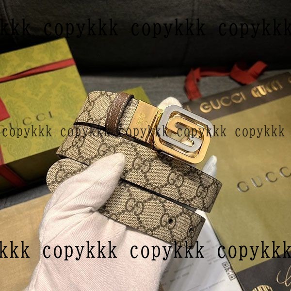 グッチ ベルト ブランドコピー 激安通販 - belts-00027 画像 6