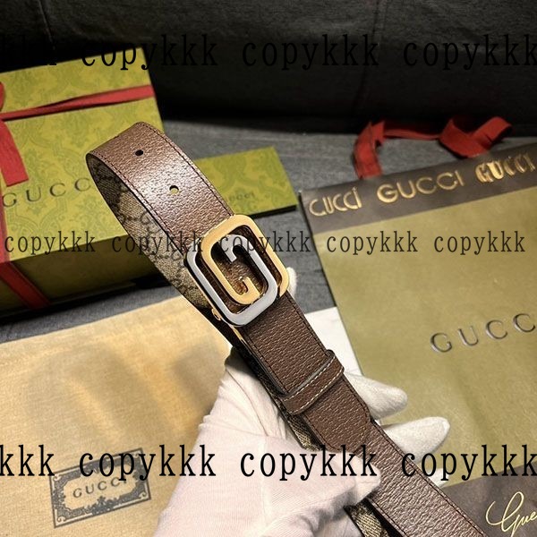 グッチ ベルト ブランドコピー 激安通販 - belts-00027 画像 7