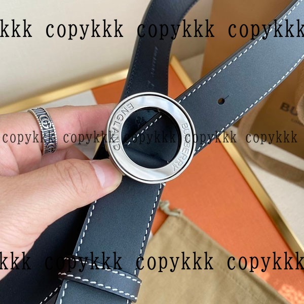 バーバリー ベルト ブランドコピー 激安通販 - belts-00139 画像 3