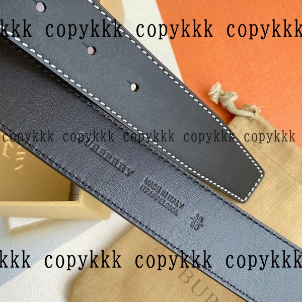 バーバリー ベルト ブランドコピー 激安通販 - belts-00139 画像 4