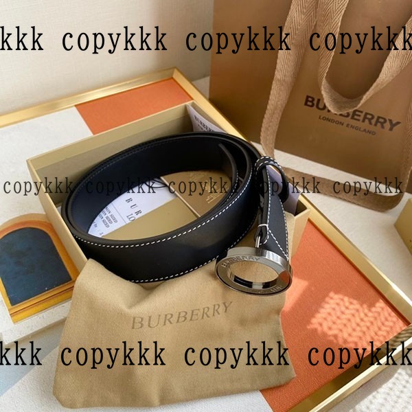 バーバリー ベルト ブランドコピー 激安通販 - belts-00139 画像 7