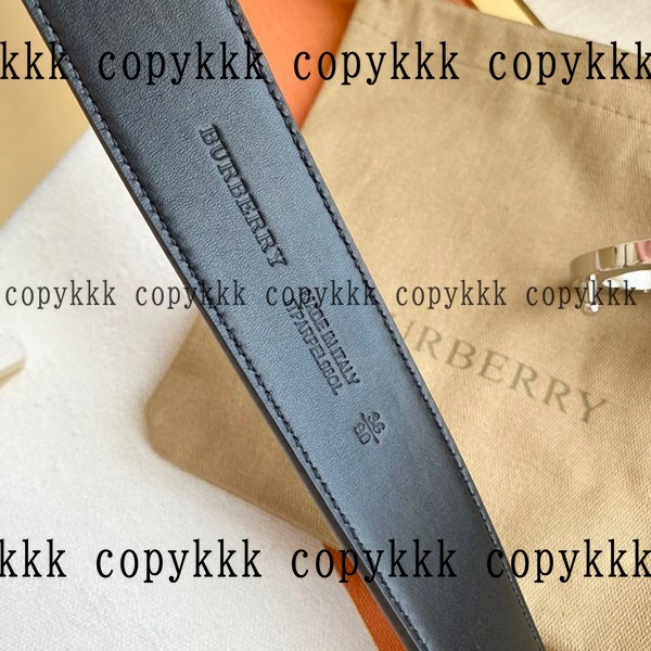 人気 バーバリー ベルト N級品 - belts-00141 画像 6