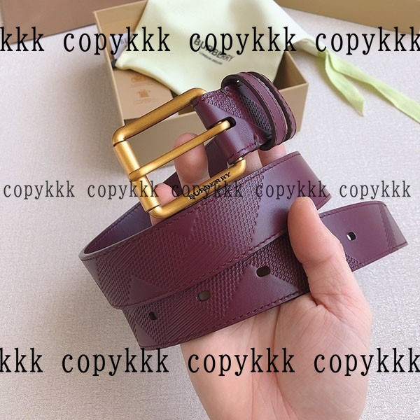 人気 バーバリー ベルト N級品 - belts-00143