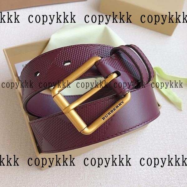 人気 バーバリー ベルト N級品 - belts-00143 画像 2