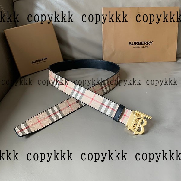 バーバリー ベルト N級品 送料無料 - belts-00144