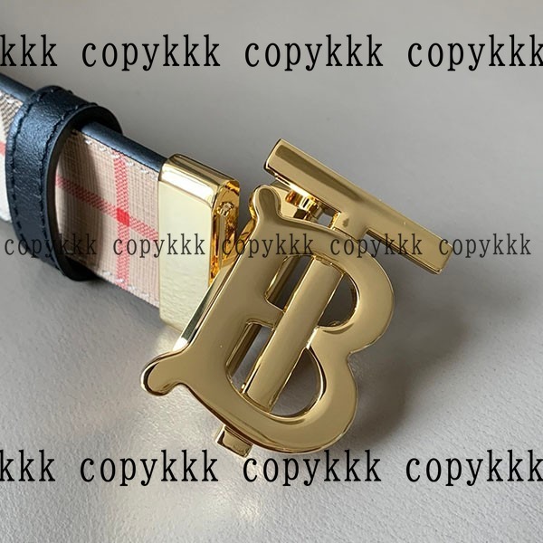 バーバリー ベルト N級品 送料無料 - belts-00144 画像 2