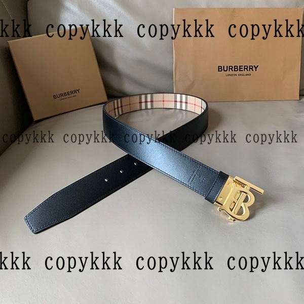 バーバリー ベルト N級品 送料無料 - belts-00144 画像 6
