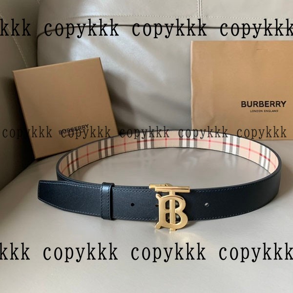 バーバリー ベルト N級品 送料無料 - belts-00144 画像 7