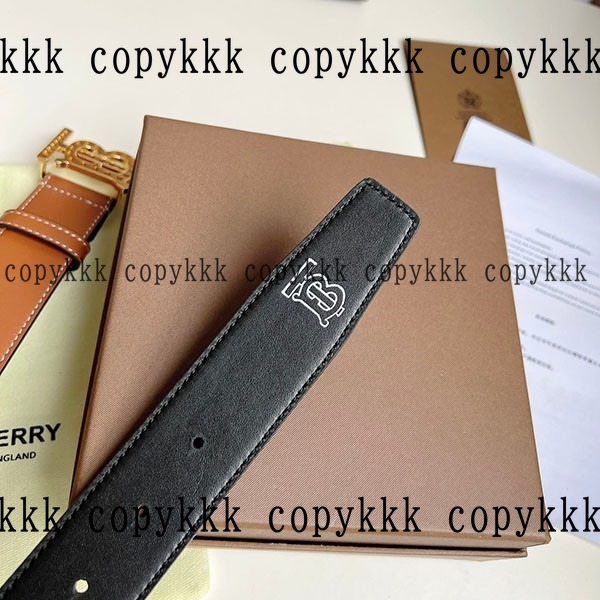 大人気 バーバリー ベルト ブランドコピー - belts-00145 画像 6